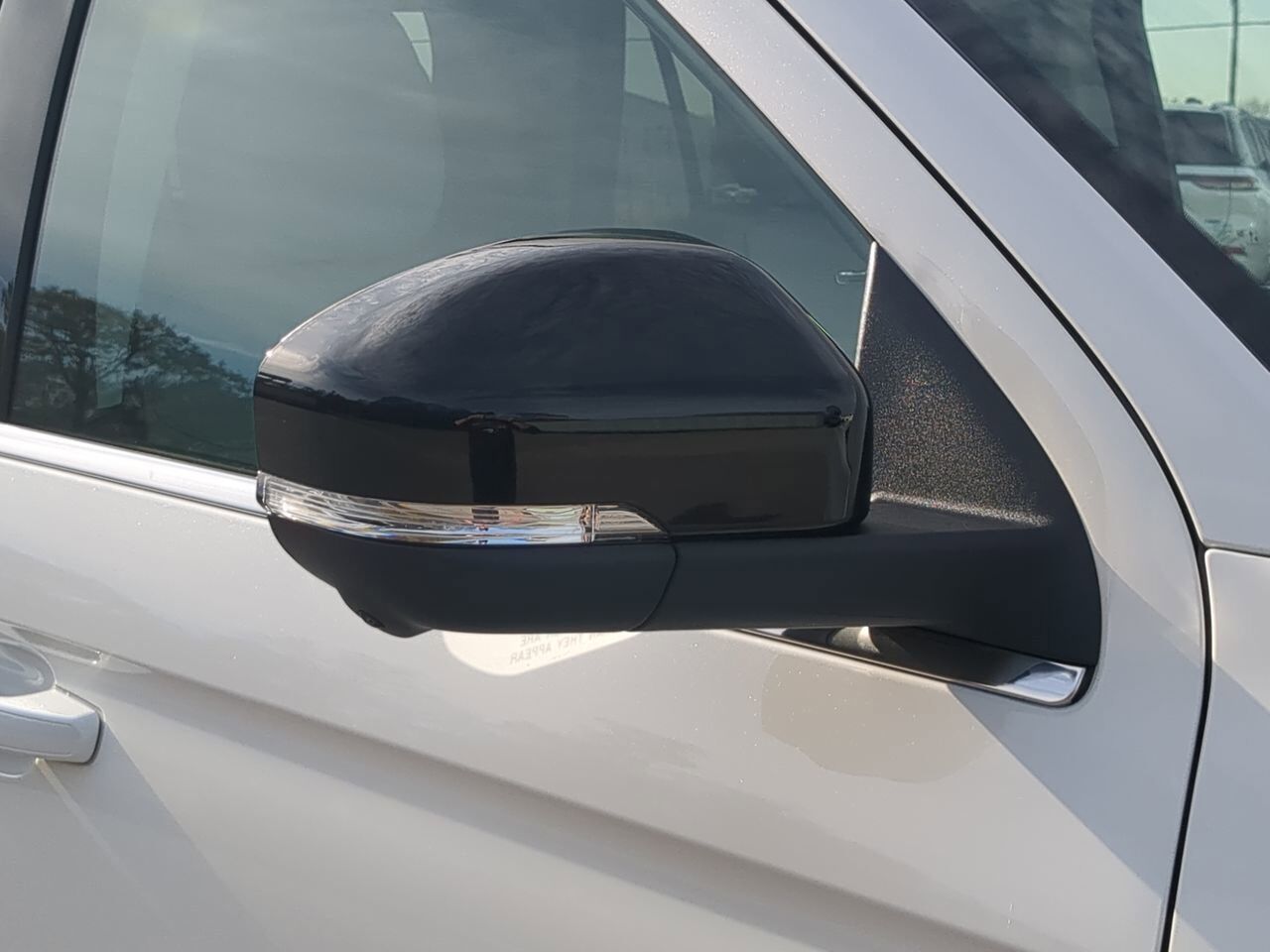 2026 Ford Expedition Max Platinum Winder GA