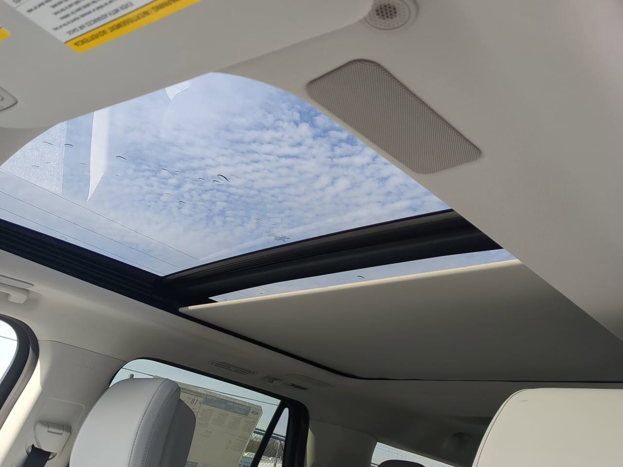 2026 Ford Expedition Max Platinum Winder GA