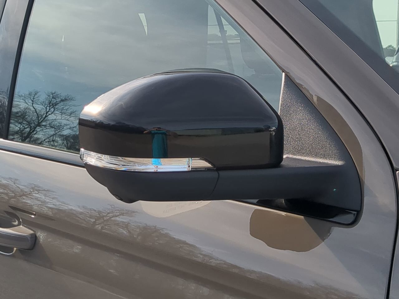 2026 Ford Expedition Max Platinum Winder GA