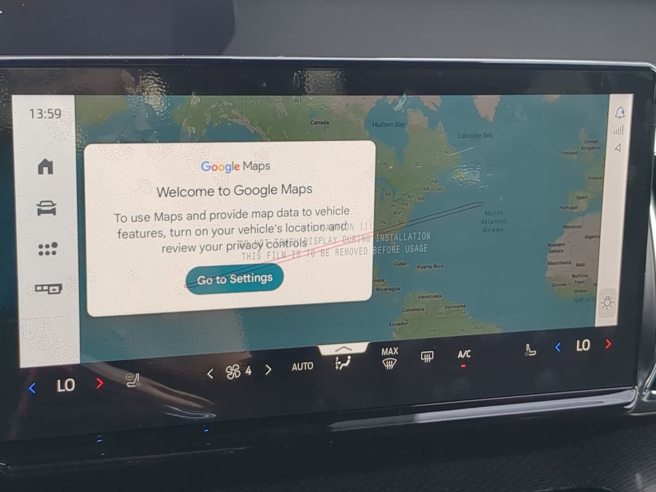 2026 Ford Expedition Max Platinum Winder GA