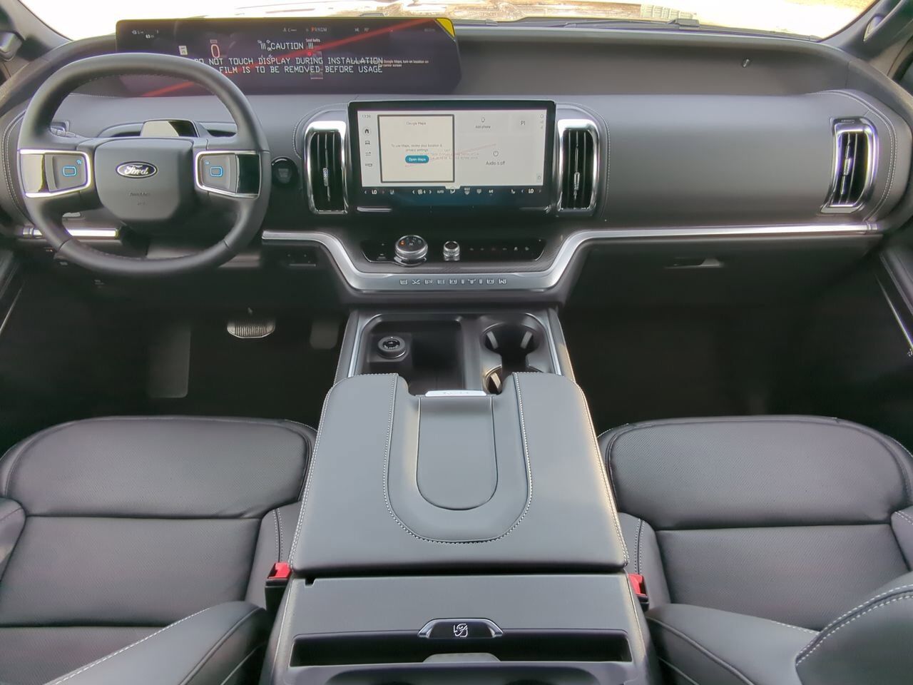 2026 Ford Expedition Max Platinum Winder GA