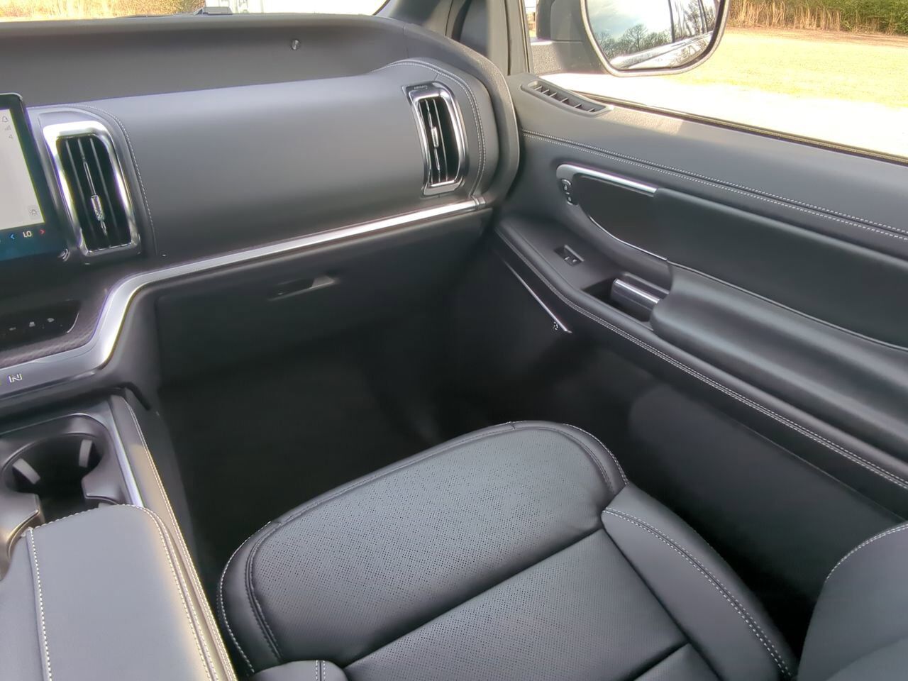 2026 Ford Expedition Max Platinum Winder GA