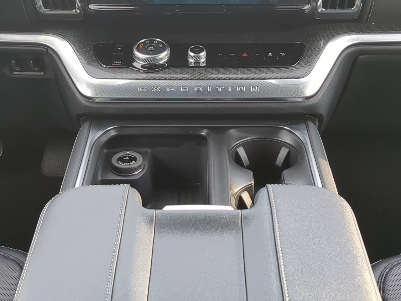 2026 Ford Expedition Max Platinum Winder GA