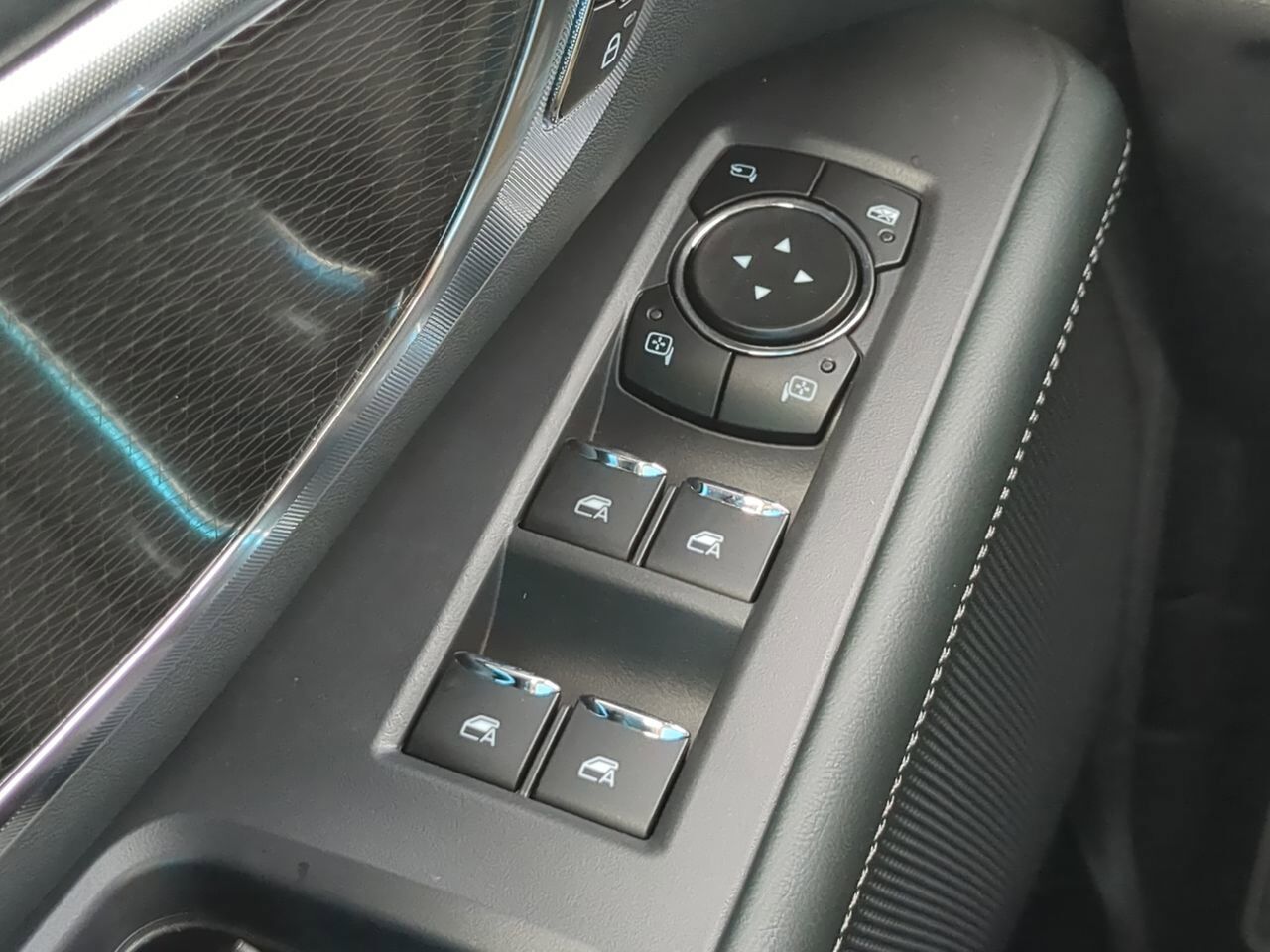 2026 Ford Expedition Max Platinum Winder GA