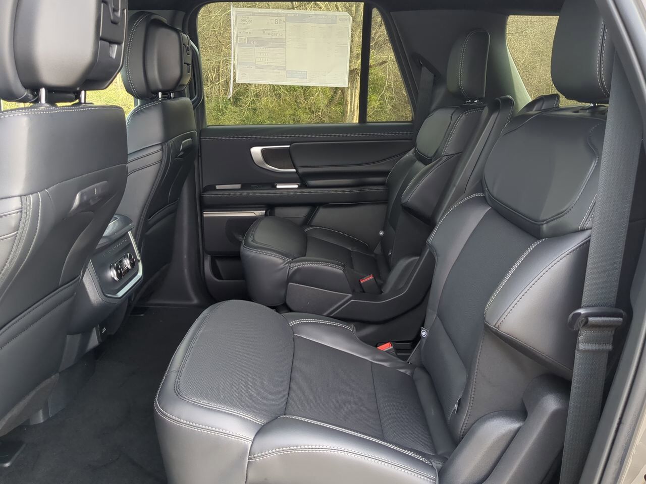 2026 Ford Expedition Max Platinum Winder GA