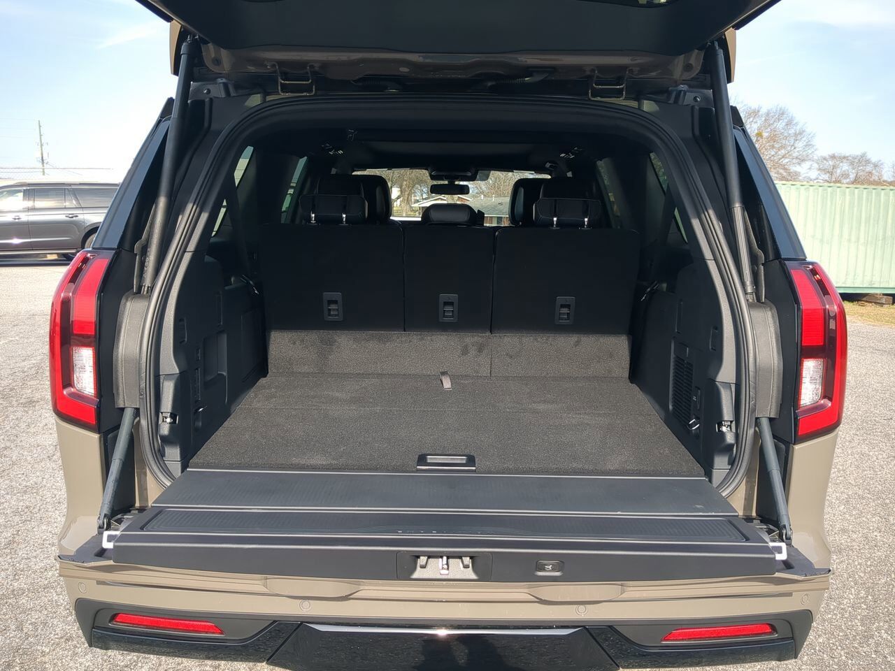 2026 Ford Expedition Max Platinum Winder GA