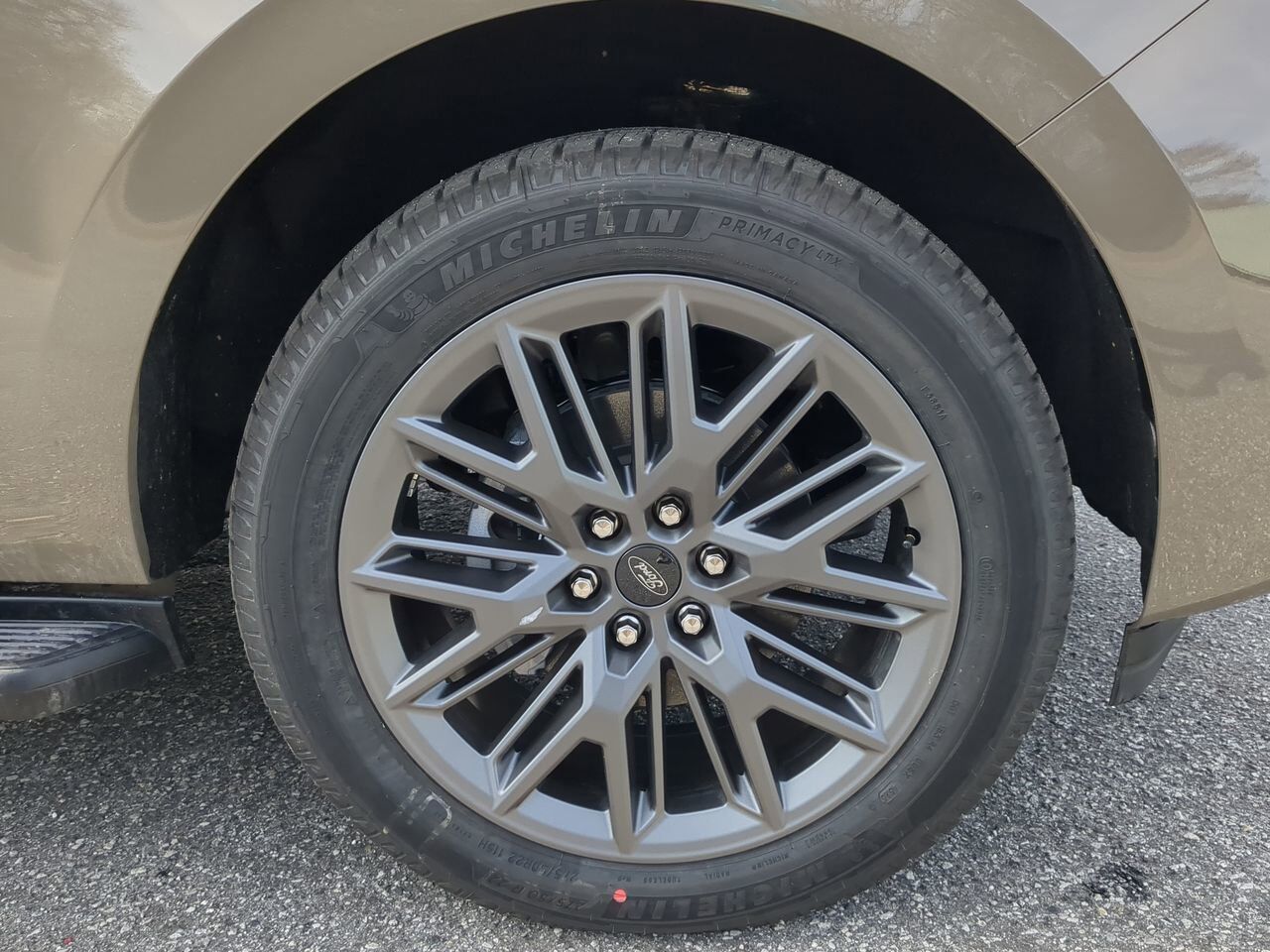 2026 Ford Expedition Max Platinum Winder GA