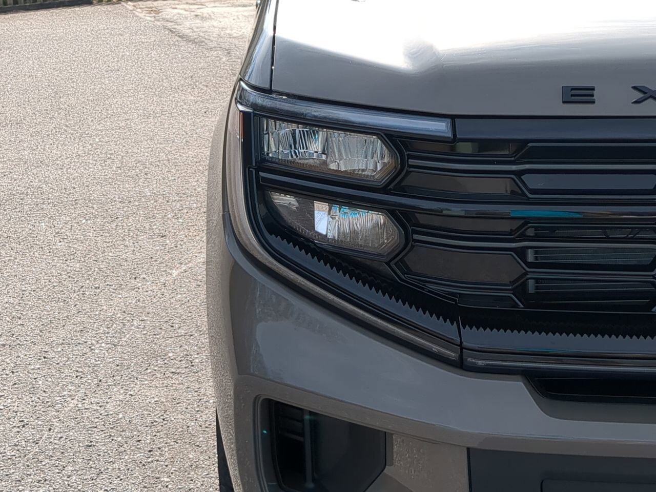 2026 Ford Expedition Max Platinum Winder GA