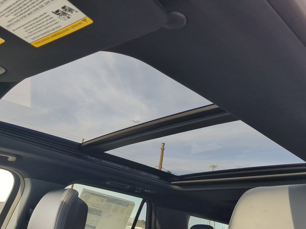 2026 Ford Expedition Max Platinum Winder GA