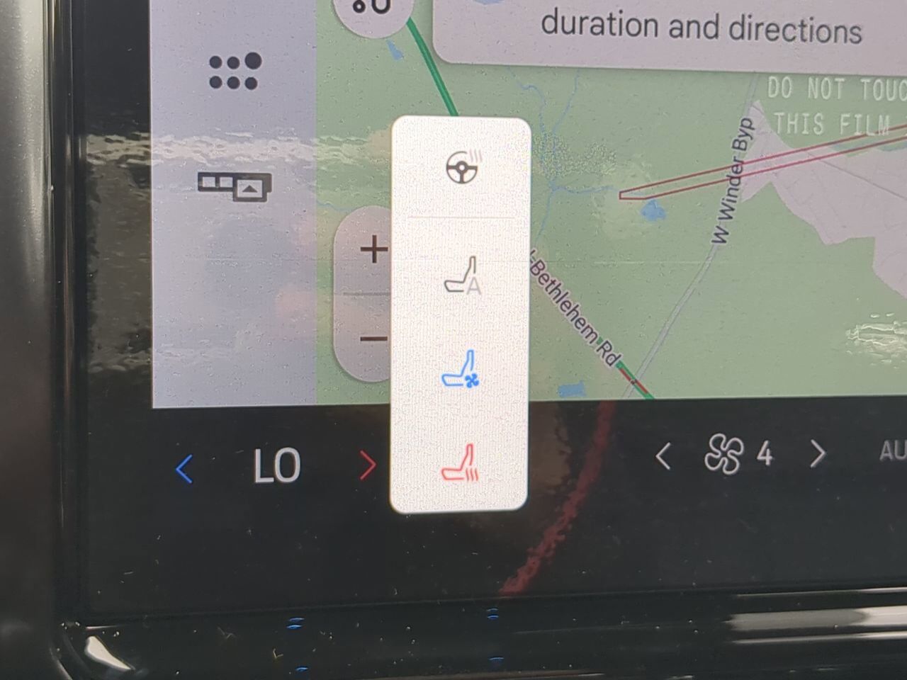 2026 Ford Expedition Max Platinum Winder GA