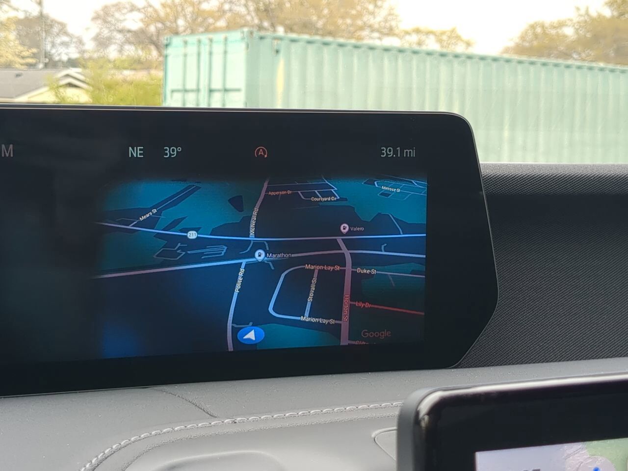 2026 Ford Expedition Max Platinum Winder GA