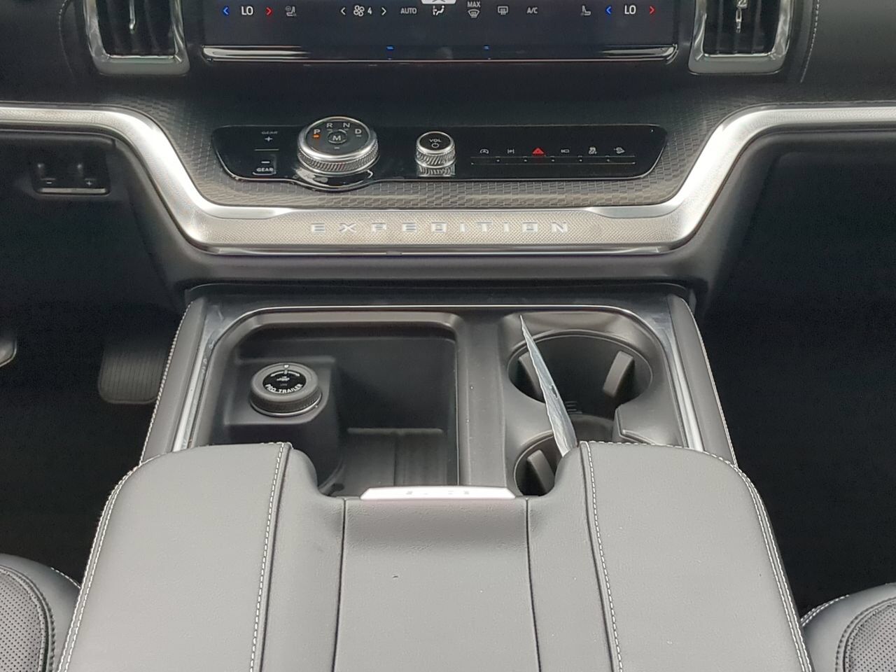 2026 Ford Expedition Max Platinum Winder GA
