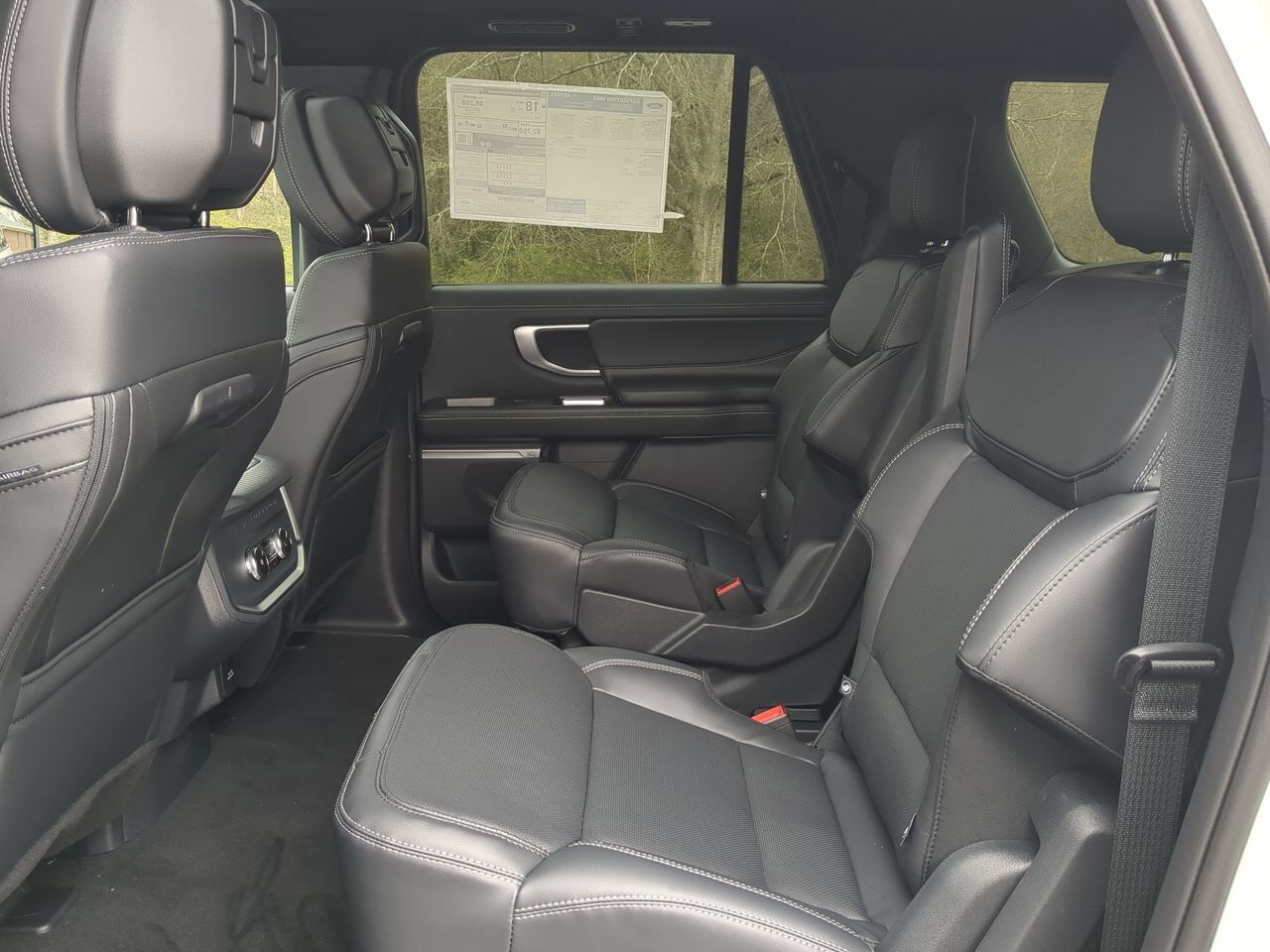 2026 Ford Expedition Max Platinum Winder GA