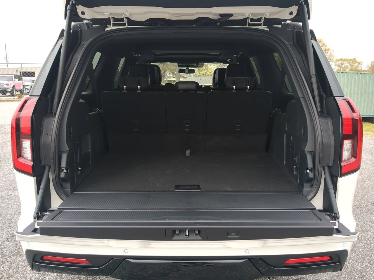2026 Ford Expedition Max Platinum Winder GA