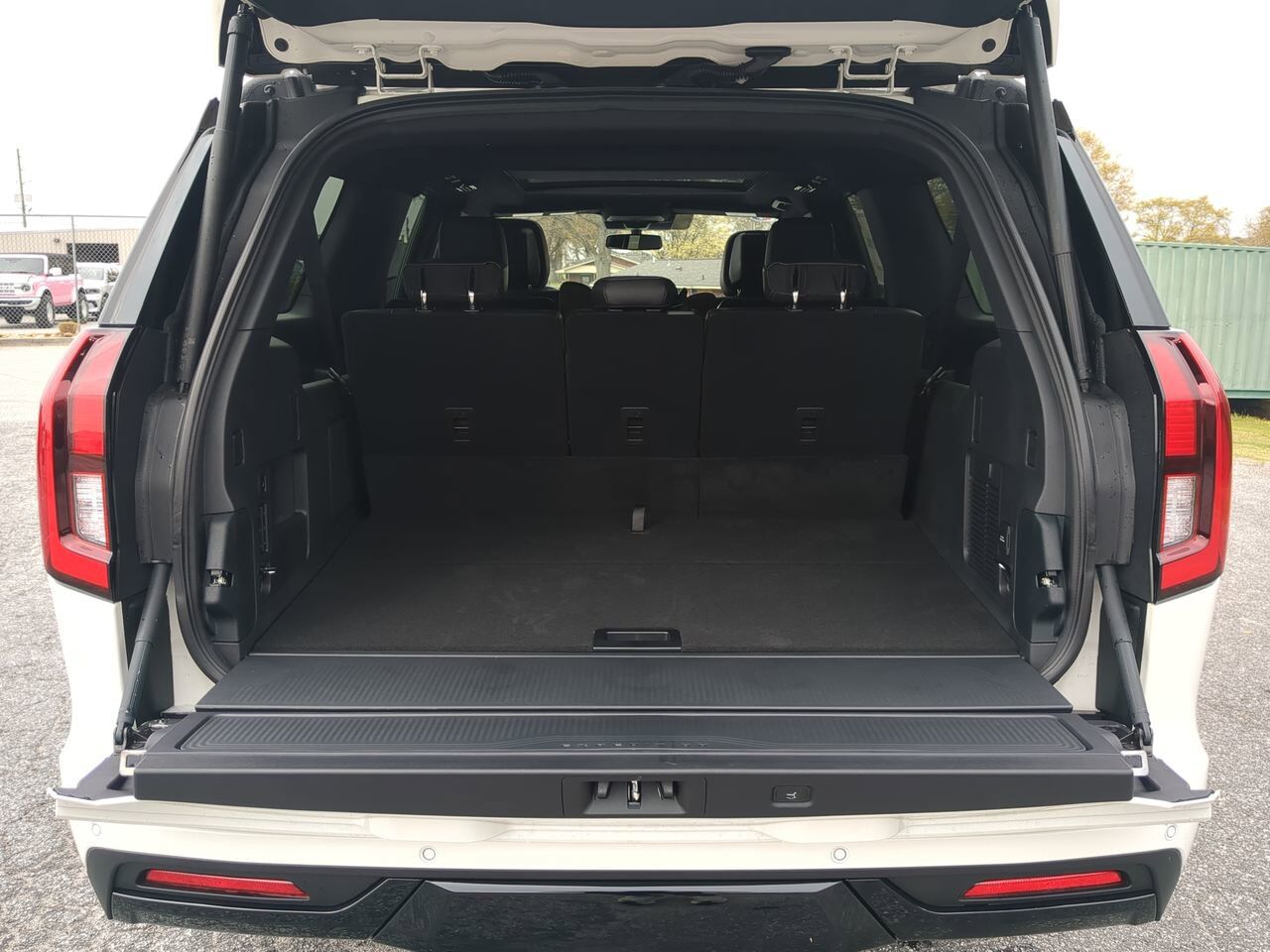 2026 Ford Expedition Max Platinum Winder GA