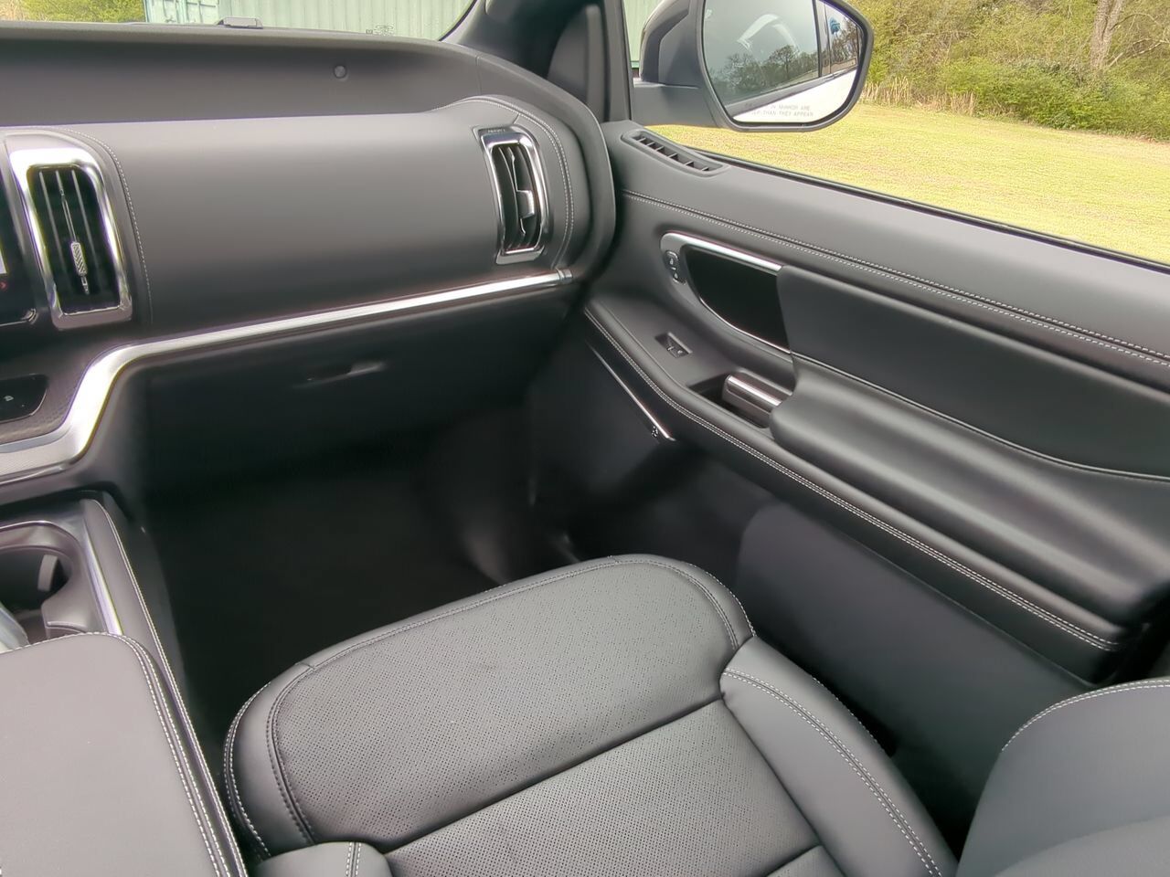 2026 Ford Expedition Max Platinum Winder GA