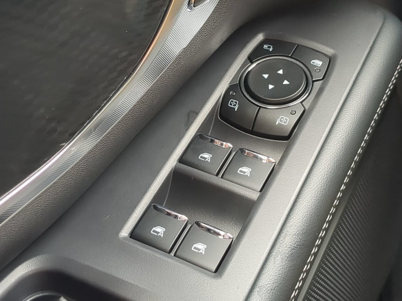 2026 Ford Expedition Max Platinum Winder GA