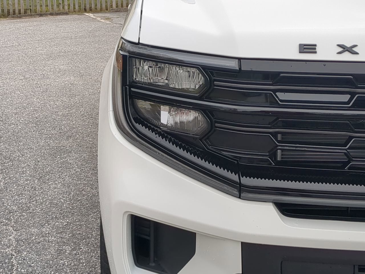 2026 Ford Expedition Max Platinum Winder GA