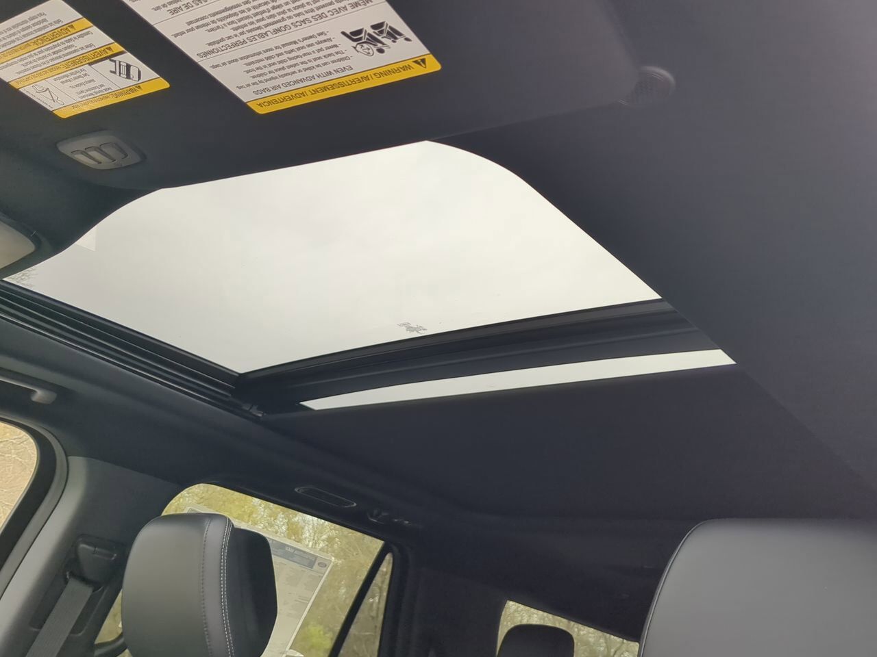 2026 Ford Expedition Max Platinum Winder GA