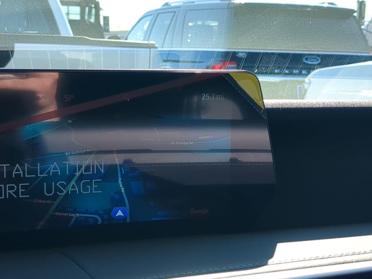 2026 Ford Expedition Max Platinum Winder GA