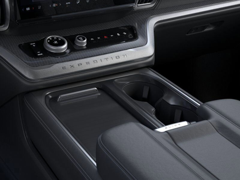 2026 Ford Expedition Max Platinum Winder GA