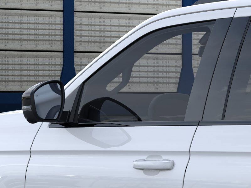 2026 Ford Expedition Max Platinum Winder GA