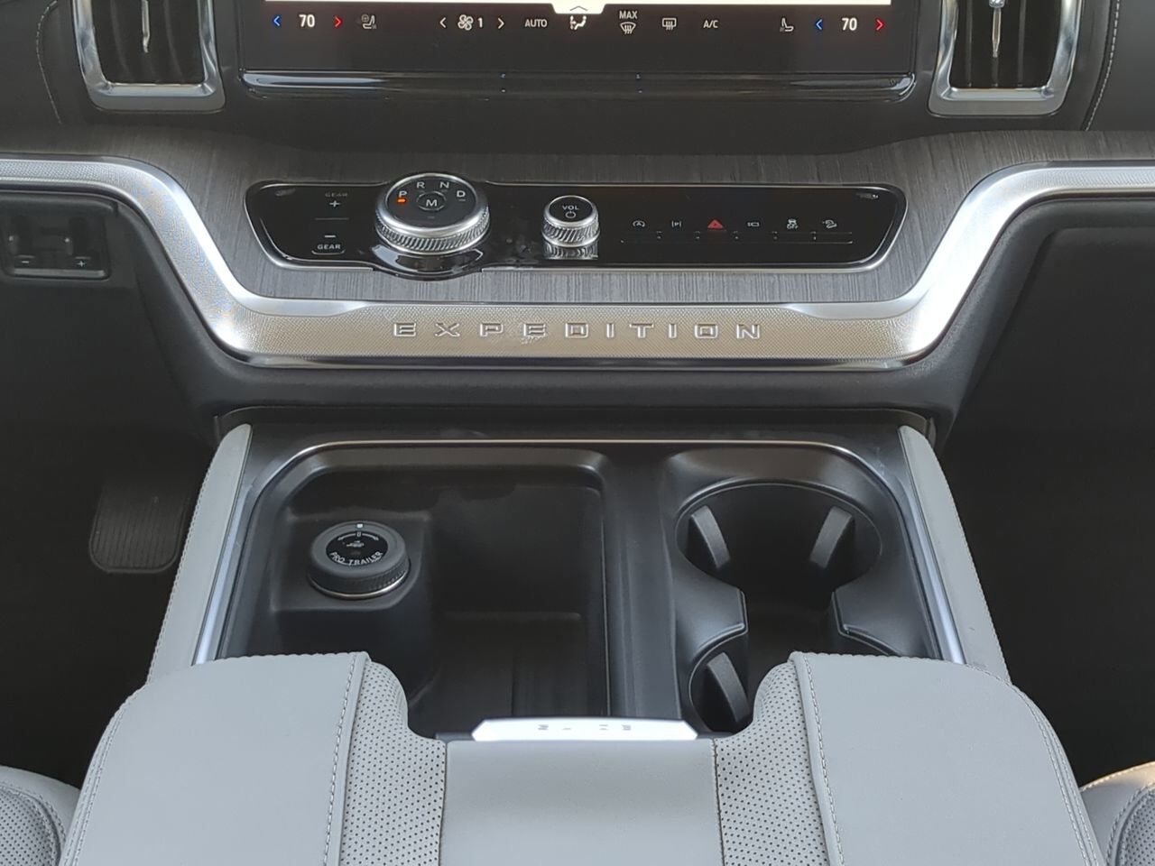 2026 Ford Expedition Max Platinum Winder GA