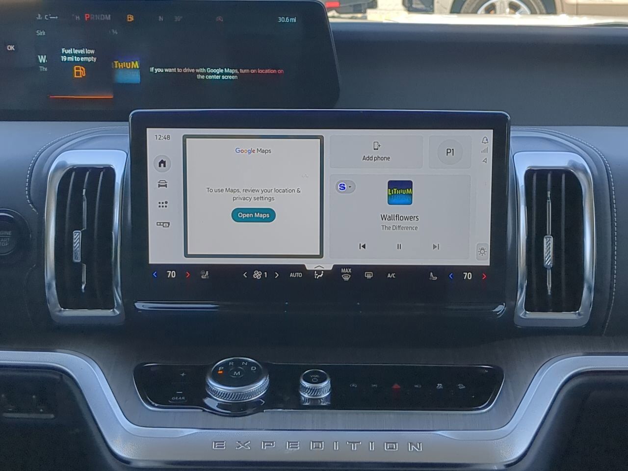 2026 Ford Expedition Max Platinum Winder GA