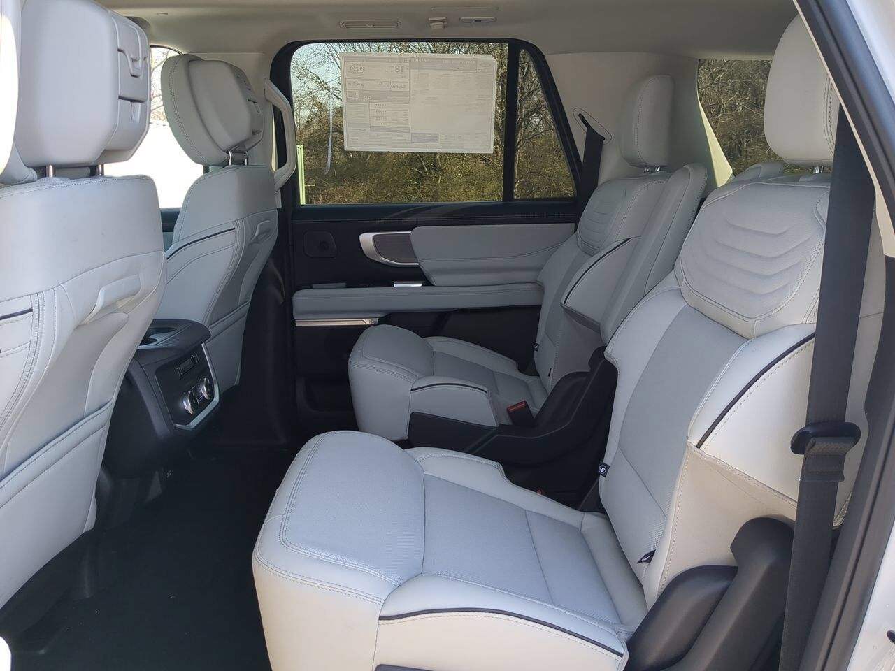2026 Ford Expedition Max Platinum Winder GA