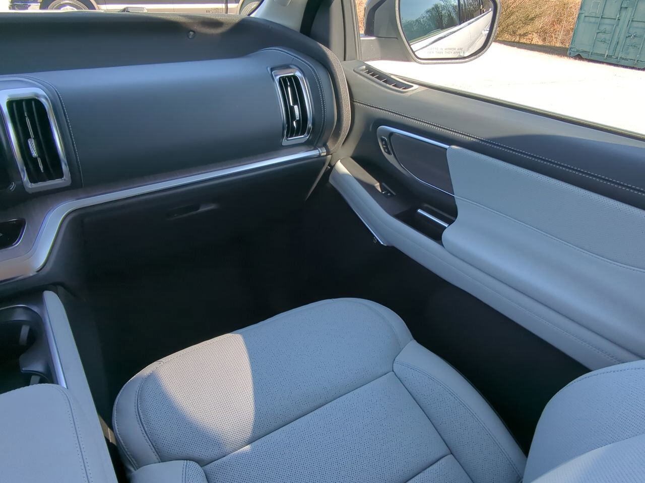 2026 Ford Expedition Max Platinum Winder GA