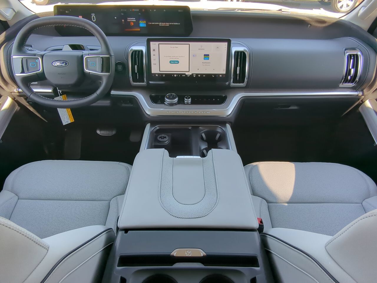 2026 Ford Expedition Max Platinum Winder GA