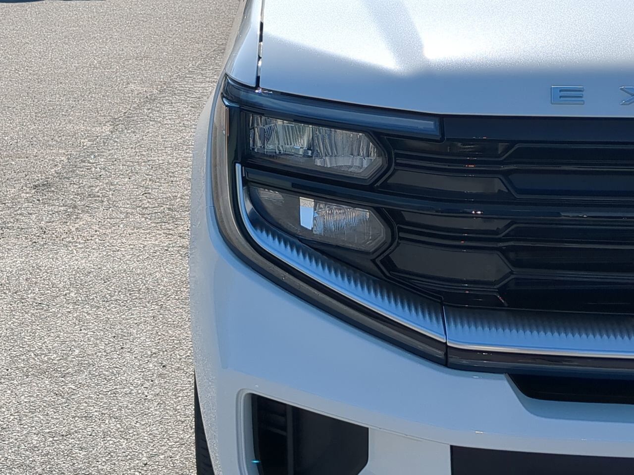 2026 Ford Expedition Max Platinum Winder GA