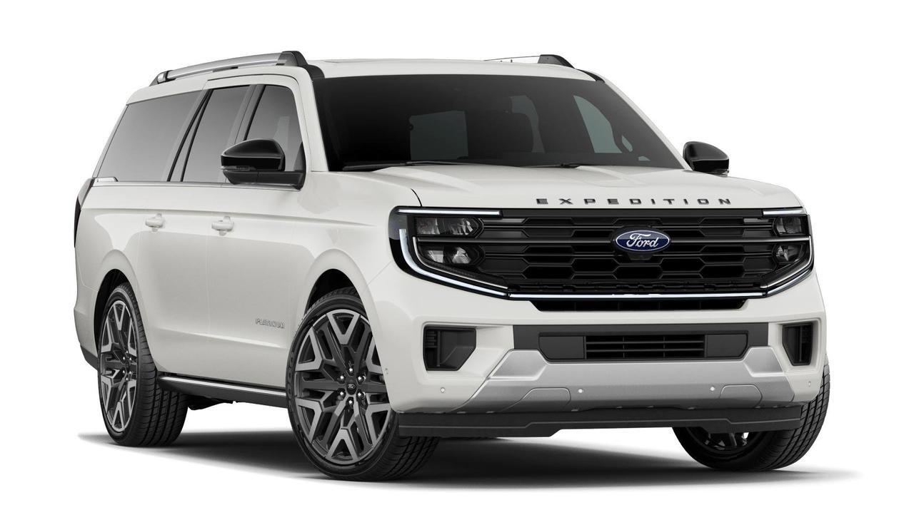 2026 Ford Expedition Max Platinum Winder GA
