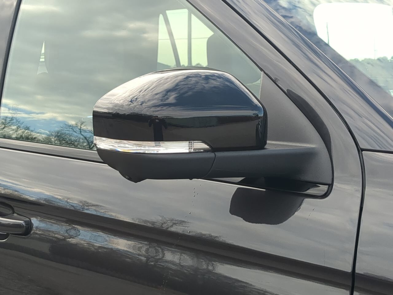 2026 Ford Expedition Max Platinum Winder GA