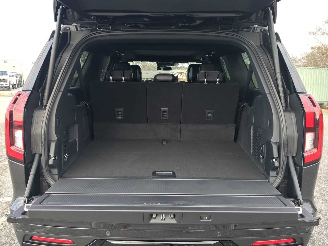 2026 Ford Expedition Max Platinum Winder GA