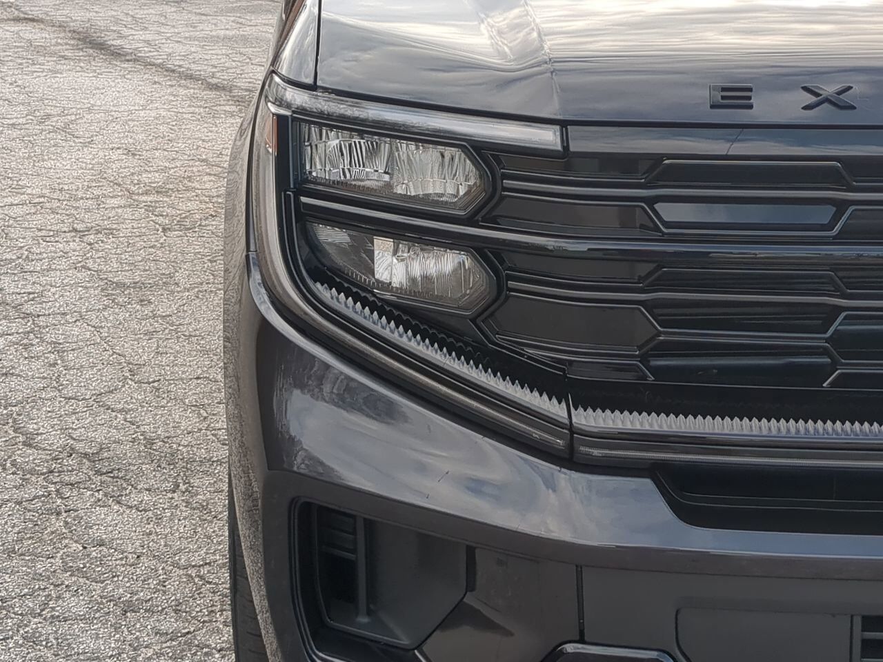 2026 Ford Expedition Max Platinum Winder GA