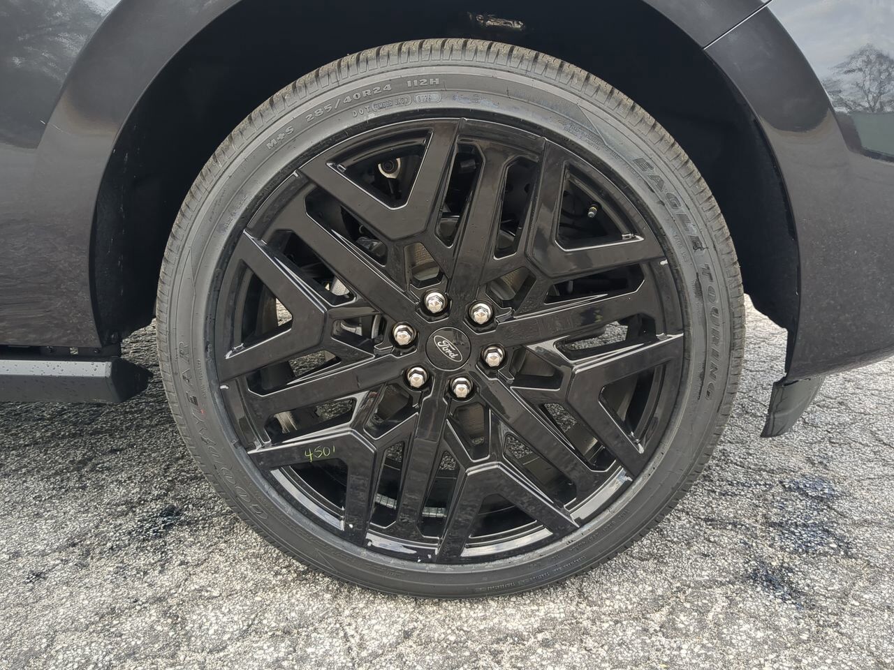 2026 Ford Expedition Max Platinum Winder GA