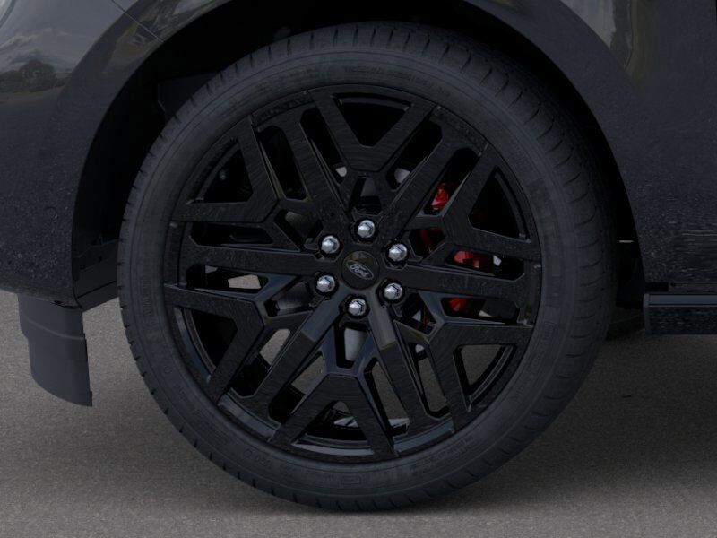 2026 Ford Expedition Max Platinum Winder GA