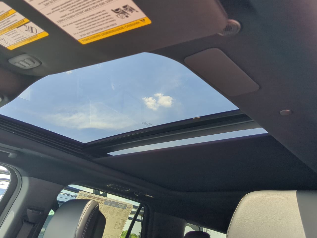 2026 Ford Expedition Max Platinum Winder GA
