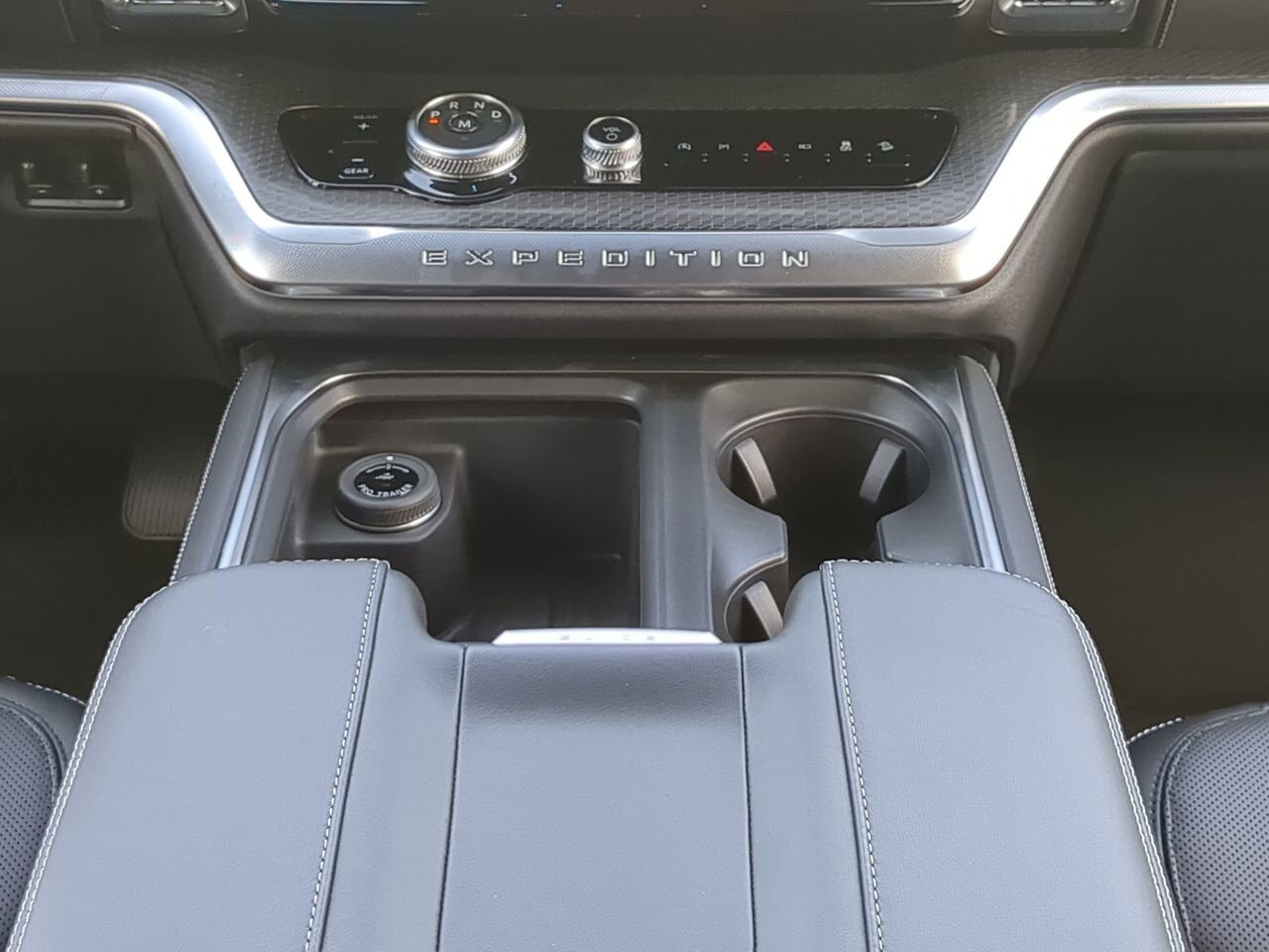 2026 Ford Expedition Max Platinum Winder GA