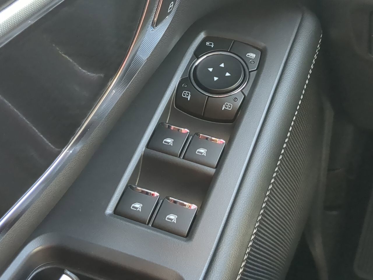 2026 Ford Expedition Max Platinum Winder GA