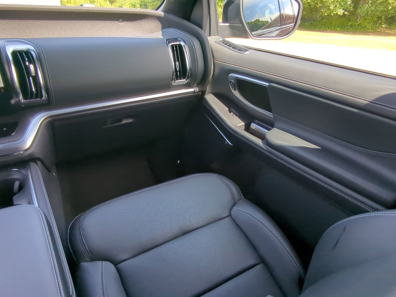 2026 Ford Expedition Max Platinum Winder GA