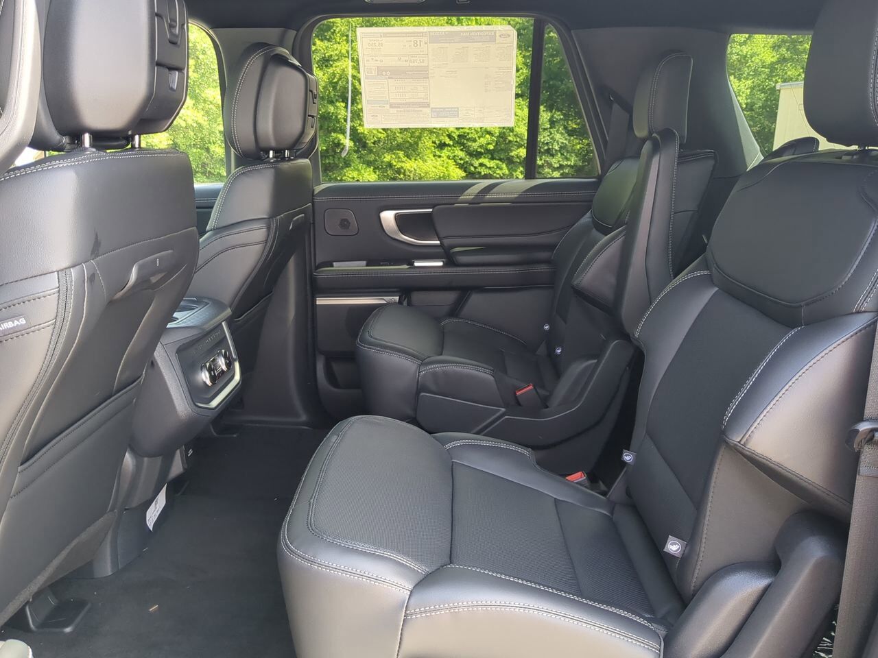 2026 Ford Expedition Max Platinum Winder GA