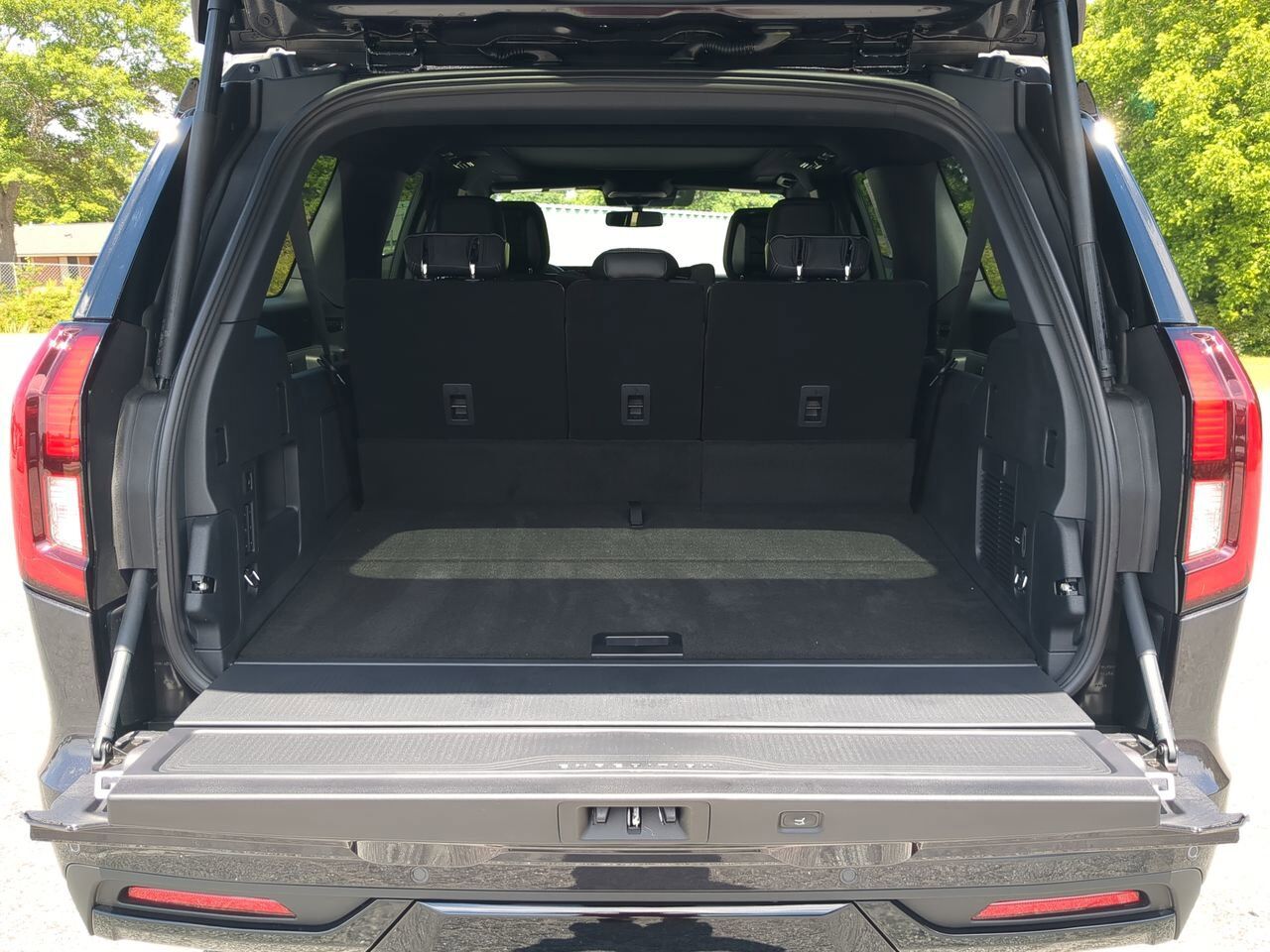 2026 Ford Expedition Max Platinum Winder GA