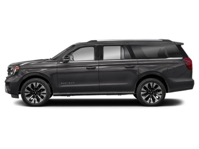 2026 Ford Expedition Max Platinum Winder GA