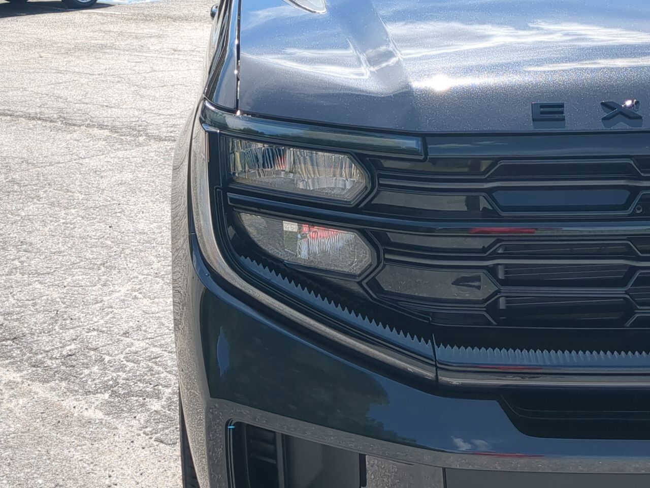 2026 Ford Expedition Max Platinum Winder GA