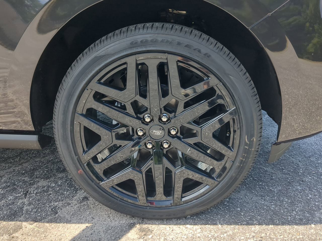 2026 Ford Expedition Max Platinum Winder GA