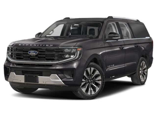 2026 Ford Expedition Max Platinum Winder GA