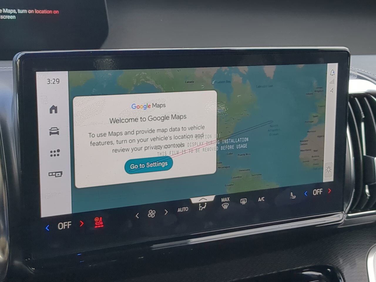 2026 Ford Expedition Max Platinum Winder GA