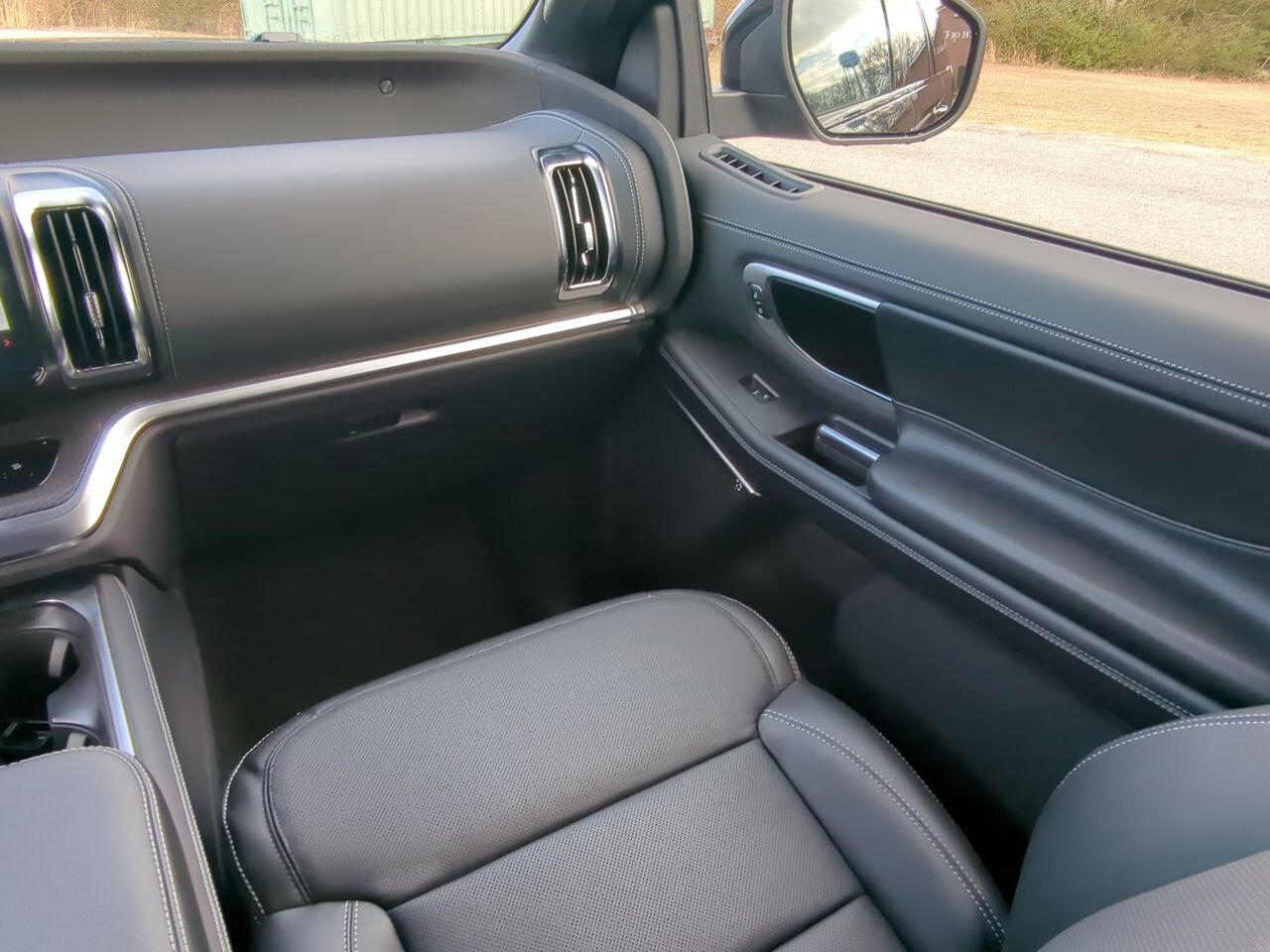 2026 Ford Expedition Max Platinum Winder GA